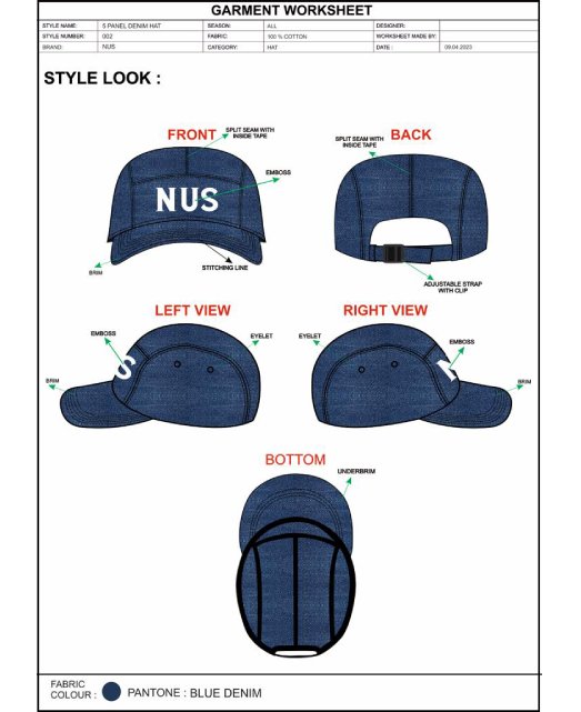 Product Development