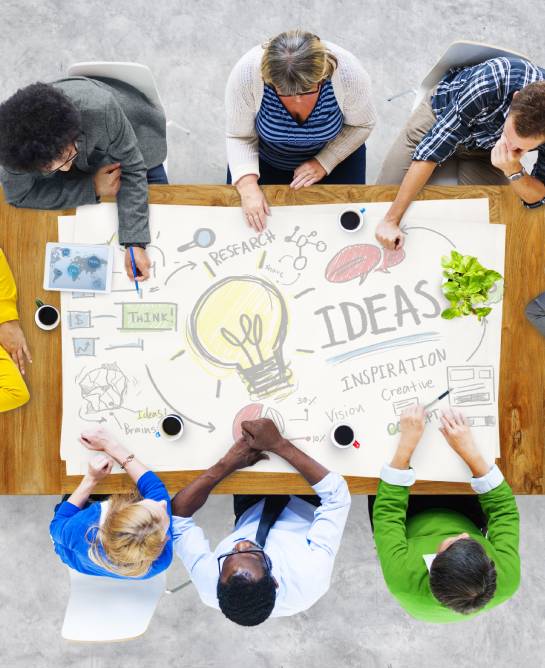 Wesin Marketing & Trading